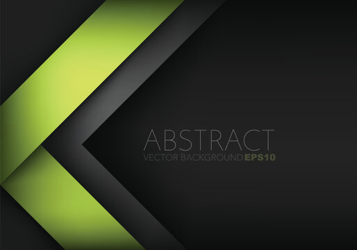 graphic geometric triangle overlap vector layer background for text and message design