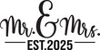© Mim - Mr. and Mrs. Est.2025