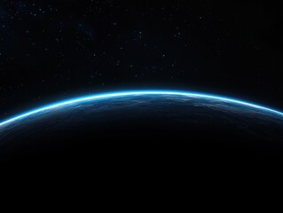 Wall Mural - Earth from Space