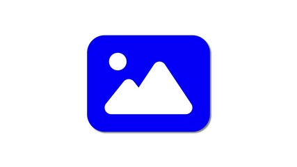 Poster - Transform your photo gallery with quick icon animations, making image navigation smooth and visually appealing for all users.