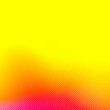 © Robbie Ross - Yellow gradient designer square background, Suitable for greetings, birthday, valentines, anniversary, banner, poster, events, business and variou design works