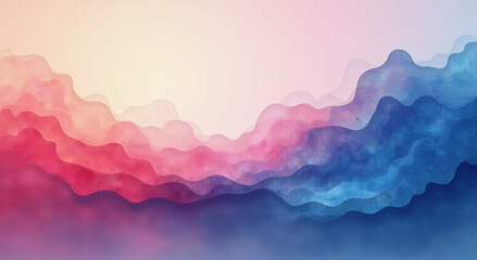 Wall Mural - abstract background