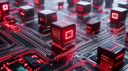 Poster - Modern software development practices require the design of microservices that are adaptable and scalable.