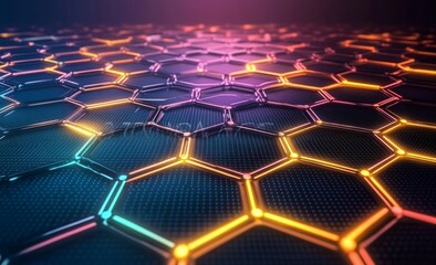 Aufkleber - the concept of big data flow in cyberspace. blockchain data fields. field connections in the network