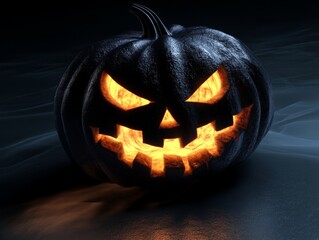 Halloween festive background