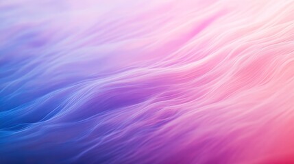  - a stunning abstract backdrop showcases a seamless gradient of rich purple, lively pink, and gentle b