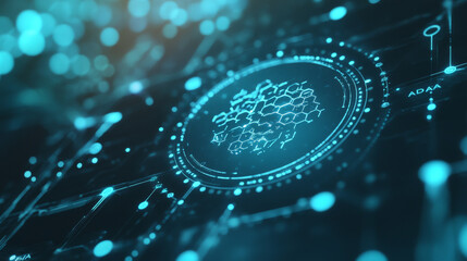 Poster - Cardano 