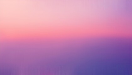 Fototapete - gradient background of pink and purple. pastel color gradient with y2k blur effect. bnt, hrilliaolorgaphic, abstract texture.