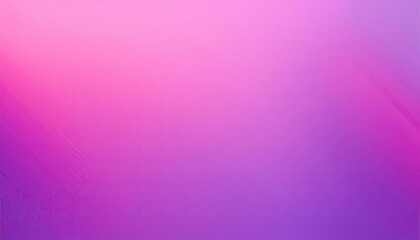 Fototapete - gradient background of pink and purple. pastel color gradient with y2k blur effect. bnt, hrilliaolorgaphic, abstract texture.