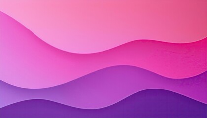 Fototapete - gradient background of pink and purple. pastel color gradient with y2k blur effect. bnt, hrilliaolorgaphic, abstract texture.