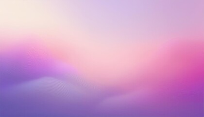 Wall Mural - gradient background of pink and purple. pastel color gradient with y2k blur effect. bnt, hrilliaolorgaphic, abstract texture.