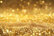 © Downloads - Mesmerizing Gold Glitter Sparkle Background for Luxurious and Elegant Designs