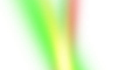 Wall Mural - transparent neon lights overlay effect, neon light beams effect, glowing gradient blurred effect, li