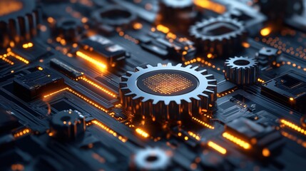 Poster - Mechanical Systems for Future Engineering Innovations