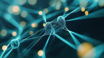 Poster - Digital Neural Network Exploration Concept