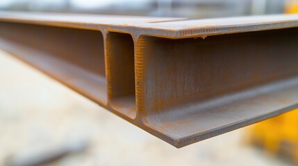 Poster - Advanced Steel Equipment Management Resources