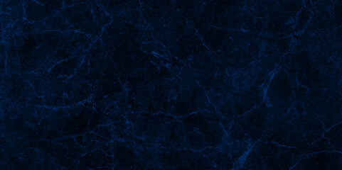 Poster - Marble texture background floor decorative stone. dark blue marble pattern wallpaper high quality. Granite marble texture with a crumb of black color. top quality ceramic marble pattern vector design.