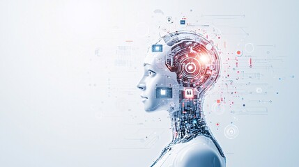 Aufkleber - ai creating personalized visual designs based on user preferences and data inputs, ai personalized d