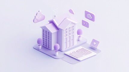 Poster - ai creating interactive design mockups for digital products, allowing real-time user feedback, ai in