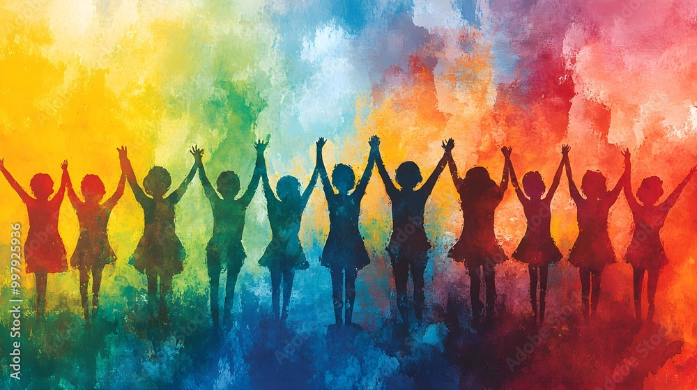 Community Unity, Create a shirt that symbolizes coming together during ...