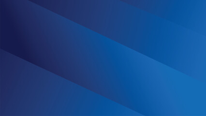 Wall Mural - blue abstract stripe background vector, geometric design. suit for banners, templates, flyers, broch