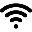 © dima040293 - Simple vector icon wifi