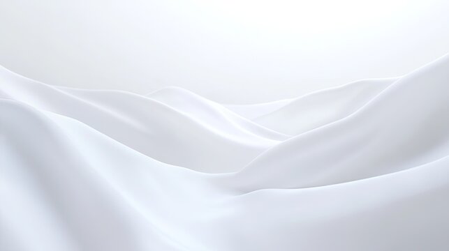 A simple, solid white background with smooth texture, perfect for adding text or placing objects in focus.