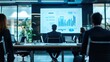 © AssanAI.Studio - Technology-Focused Corporate Meeting Presentation