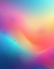 Poster - Abstract colorful background