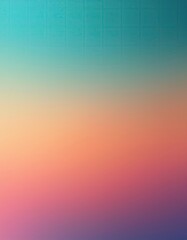 Wall Mural - Soft gradient background