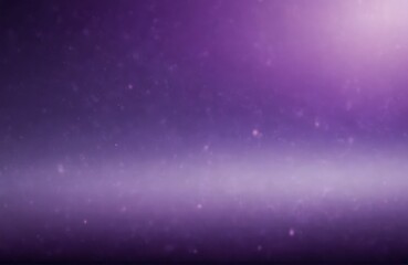 Wall Mural - a purple background with a lot of white specks