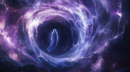 Cosmic Portal