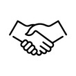 © OIe - Handshake: Gesture of Greeting