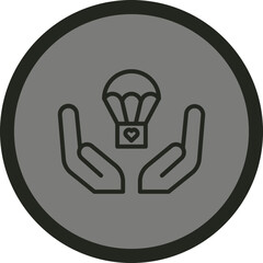 Poster - Support Icon Design