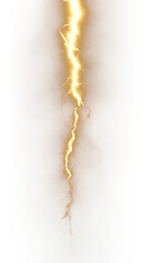 Wall Mural - png lightning bolt lightning nature storm.