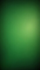 Aufkleber - a gradient background transitioning from a darker shade of green at the top to a lighter shade at the bottom