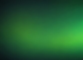 Fototapete - a gradient background transitioning from a darker green at the top to a lighter green at the bottom, creating a smooth and continuous color flow