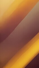 Aufkleber - a gradient background with diagonal lines in warm colors, transitioning from yellow at the top to orange at the bottom