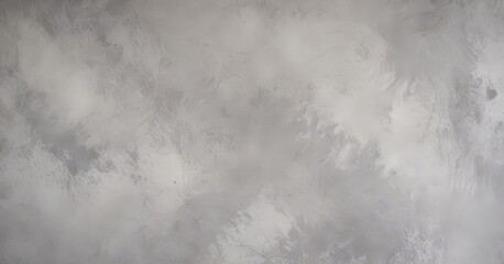 Leinwandbilder - a textured gray wall with a subtle pattern of small white lines and spots, creating a sense of depth and dimension