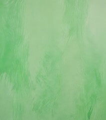 Fototapete - a close-up view greenish-blue paint stroke, with a subtle texture and a gradient effect