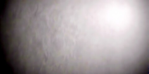 Leinwandbilder - a blurred, gray background with a faint, indistinct pattern or texture