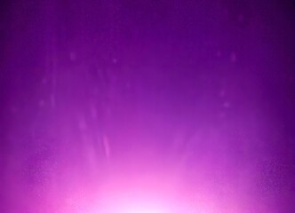 Aufkleber - a gradient background transitioning from a deep purple at the top to a lighter shade at the bottom, creating a sense of depth and movement