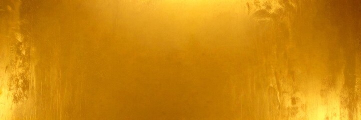 Poster - a textured golden background with a gradient effect, featuring vertical lines and a subtle shimmering effect
