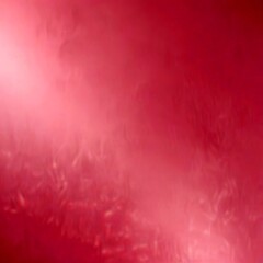 Leinwandbilder - a pinkish-red gradient background with a subtle texture, creating a soft and dreamy visual effect