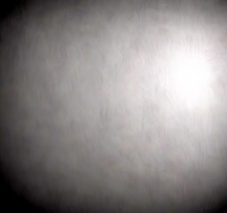 Leinwandbilder - a blurred, dark gray background with a subtle gradient effect, creating a sense of depth and texture