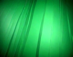 Aufkleber - a dark green background with diagonal lines, creating a sense of depth and movement