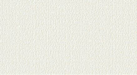 Sticker - white fabric texture