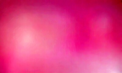 Aufkleber - a gradient background transitioning from a deep pink at the top to a lighter pink at the bottom, creating a soft, blurred effect