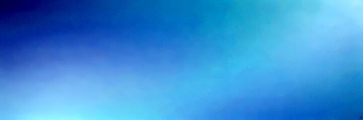 Aufkleber - a gradient of blue and purple hues, transitioning from a deep blue at the top to a lighter shade at the bottom