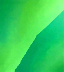 Aufkleber - a gradient of green, transitioning from a darker shade at the top to a lighter one at the bottom The does not contain any discernible text or countable objects